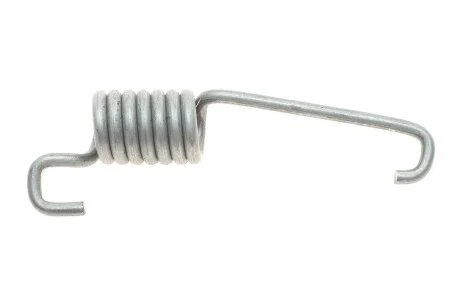 Пружина колодок тормозных FEBI BILSTEIN 07244 (фото 1)