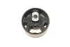 Фото 6 - подушка двигуна VW Caddy/ Golf/Jetta (FEBI) FEBI BILSTEIN 07384 Подушка двигуна VW Caddy/ Golf/Jetta (FEBI) FEBI BILSTEIN 07384 (фото 6)