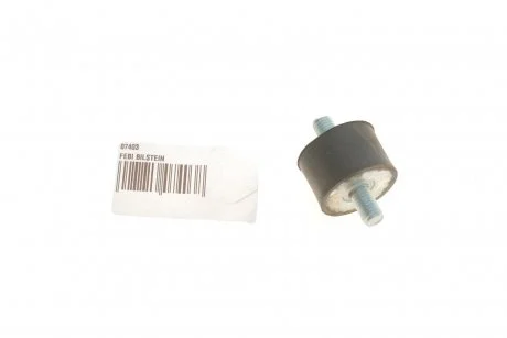 Подушка радіатора верх./ниж.. DB 601/602/611/605/606 FEBI BILSTEIN 07403