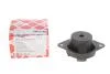 Опора КПП Audi 80 1,9D 89-/Audi 80 1.6-2.0 1/92-100 8/76-90/VW FEBI BILSTEIN 07642 (фото 2)