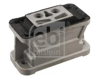 Фото подушка кпп FEBI BILSTEIN 07654 Подушка кпп FEBI BILSTEIN 07654