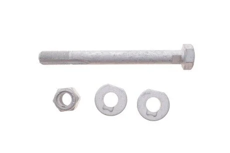 Болт регулировки развала колёс MB MB (Febi) FEBI BILSTEIN 07758