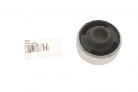 Сайлентблок зад. важеля перед. VW Golf/Passat -97/Polo -02 FEBI BILSTEIN 07847