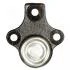 Опора кульова VW GOLF, JETTA II (-91) (Febi) FEBI BILSTEIN 07855 (фото 3)