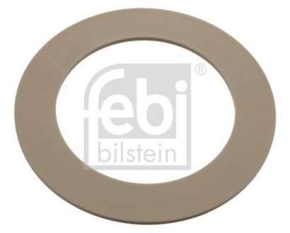 Уплотняющее кольцо из полимерного материала FEBI BILSTEIN 07920 (фото 1)