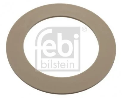 Фото кільце ущільнююче з полімерного матеріалу FEBI BILSTEIN 07920 Кільце ущільнююче з полімерного матеріалу FEBI BILSTEIN 07920