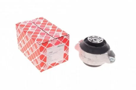 Подушка двигателя передняя W140 (L+P) FEBI BILSTEIN 07960