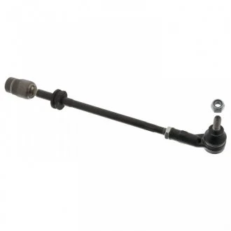 Фото рульова тяга с наконечником VW Passat 3 "FR "88-97 FEBI BILSTEIN 07979 Рульова тяга с наконечником VW Passat 3 "FR "88-97 FEBI BILSTEIN 07979