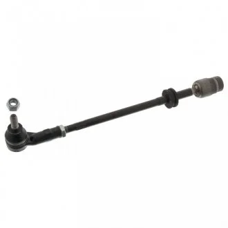 Рульова тяга с наконечником VW Passat 3 "FL "88-97 FEBI BILSTEIN 08030 (фото 1)