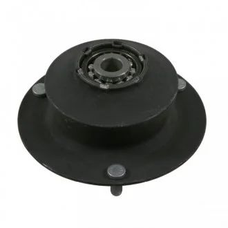 Опорная подушка с подшипн.., Bmw E36 316I-328I EX. M3 89-00 FEBI BILSTEIN 08032