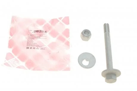 Болт рычага MB W124/201 передн. (Febi) FEBI BILSTEIN 08073