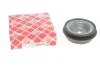 Опорна подушка перед. Opel Astra G/Corsa C/Vectra B 08157