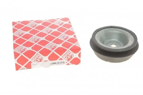Опорна подушка перед. Opel Astra G/Corsa C/Vectra B FEBI BILSTEIN 08157