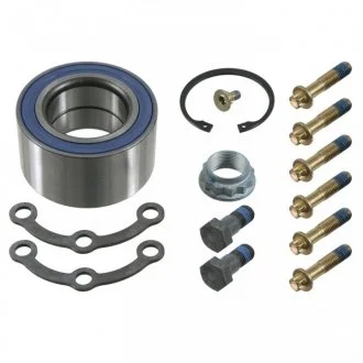 Подшипник ступицы FEBI BILSTEIN 08220