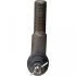 FEBI DB Наконечн. левый попер. рул. тяги (изогнутый) 207-310D M24*1,5 RHT FEBI BILSTEIN 08323 (фото 2)