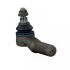 FEBI DB Наконечн. левый попер. рул. тяги (изогнутый) 207-310D M24*1,5 RHT FEBI BILSTEIN 08323 (фото 4)