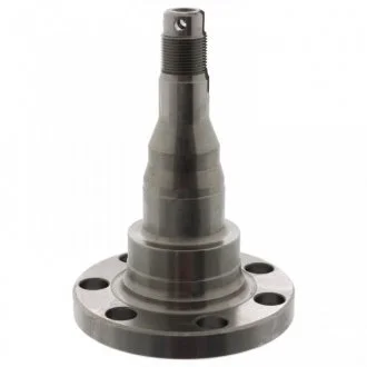 Ступиця AUDI 50,80, SEAT CORDOBA, VW JETTA, PASSAT 74 - задн. міст (FEBI) FEBI BILSTEIN 08340