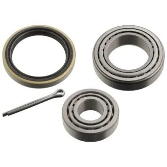 Подшипник колеса FEBI BILSTEIN 08391