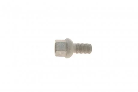 Болт коліс MB W123 / W124 / W201 / W202 / W210 (короткий) FEBI BILSTEIN 08476