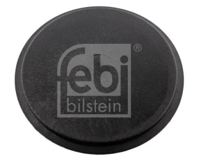 Кришка важеля натяжного ролика FEBI BILSTEIN 08496 (фото 1)
