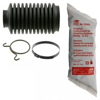 Пыльник рейки FEBI BILSTEIN 08498