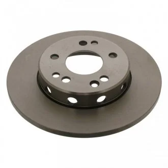 Тормозной диск FEBI BILSTEIN 08542