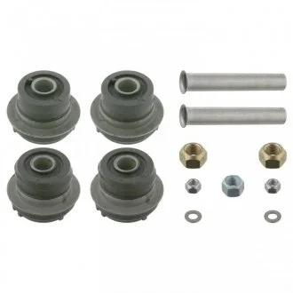 К-кт с/блоков ниж. лев./прав. рычажка перед. DB 124 FEBI BILSTEIN 08561