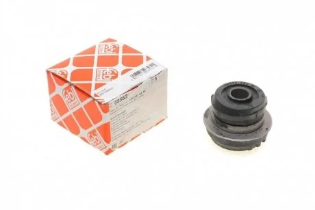 С/блок передн. рычага нижн. MB E (W124, C124, S124) 1.8-7.3 10.82-12.01 FEBI BILSTEIN 08562