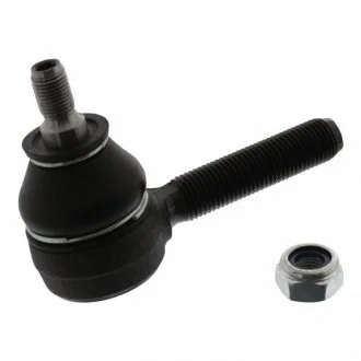 Наконечник тяги рул. BMW 5 (E28, E34) 81- (Febi) FEBI BILSTEIN 08582