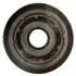 Опора стійки VW GOLF III, SHARAN, PASSAT (-99) передн. без підшипника (Febi) FEBI BILSTEIN 08619 (фото 4)