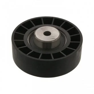 FEBI OPEL Ролик натяжителя ремня OMEGA A 3.0 87-93 FEBI BILSTEIN 08673 (фото 1)