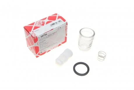 Р-кт топливного насоса Mercedes NG 84- FEBI BILSTEIN 08754 (фото 1)