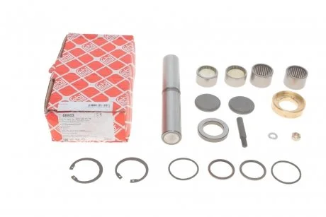 Шворень DB FEBI BILSTEIN 08802