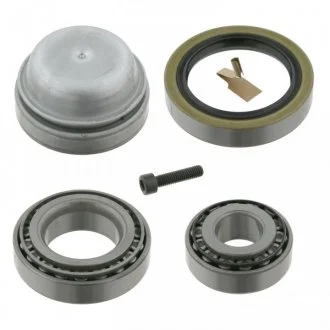 FEBI DB Подшипники передн. ступ. в к-те W123/126 FEBI BILSTEIN 08838