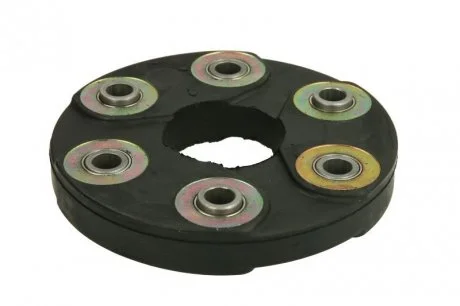 Фото 1 - муфта эластичная MERCEDES 124 3.0TD FEBI BILSTEIN 08932 Муфта эластичная MERCEDES 124 3.0TD FEBI BILSTEIN 08932 (фото 1)