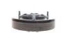 Опора амортизатора заднього BMW 5 (E39) 96-03 FEBI BILSTEIN 08965 (фото 3)