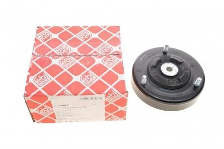 Опора амортизатора заднього BMW 5 (E39) 96-03 FEBI BILSTEIN 08965