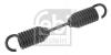 Пружина колодок тормозных FEBI BILSTEIN 08967 (фото 1)