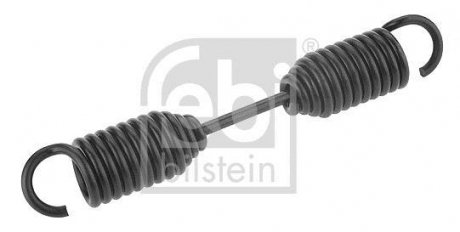 Пружина колодок тормозных FEBI BILSTEIN 08967
