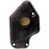 Фильтр масляный АКПП BMW (E34, Е36) 89-98 (FEBI) FEBI BILSTEIN 08993 (фото 2)