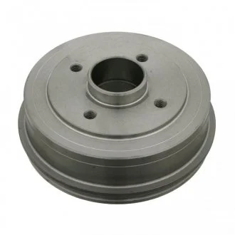 Фото 1 - барабан тормозной RENAULT 5/9/11/19/CLIO задн. (FEBI) FEBI BILSTEIN 09029 Барабан тормозной RENAULT 5/9/11/19/CLIO задн. (FEBI) FEBI BILSTEIN 09029 (фото 1)