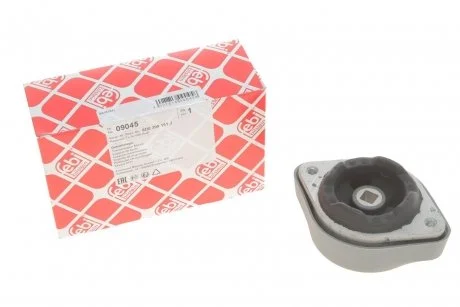 Подушкa КПП Audi; Skoda; VW (Febi) FEBI BILSTEIN 09045