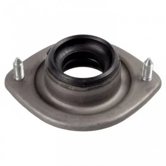 Фото febi peugeot подушка аморт.передн.(без подшипн.)106 91-7/92/citroen ax 86- FEBI BILSTEIN 09057 FEBI PEUGEOT Подушка аморт.передн.(без подшипн.)106 91-7/92/CITROEN AX 86- FEBI BILSTEIN 09057