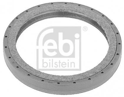 Сальник валу колінчатого FEBI BILSTEIN 09124 (фото 1)