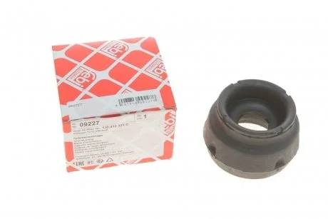 Опора перед. амортизатора VW/Audi A3/Leon/Toledo 99-/Skoda Octavia FEBI BILSTEIN 09227