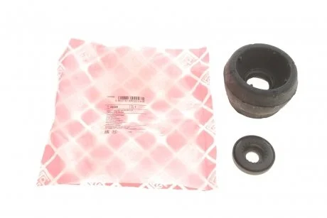 К-кт опора+підшипник перед. амортизатора VAG A3/Leon/Toledo 99-/Skoda Octavia FEBI BILSTEIN 09228