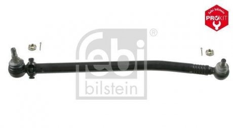 Поздовжня рульова тяга FEBI BILSTEIN 09308