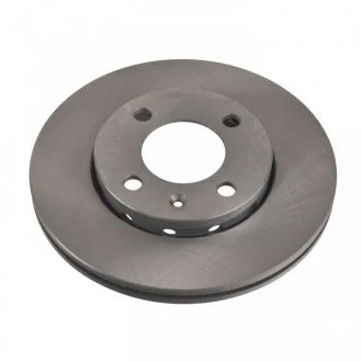 Диск тормозной FEBI BILSTEIN 09462