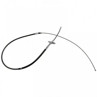 Трос ручника L=946/1845 mm FEBI BILSTEIN 09498