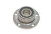 Ступиця в зборі AUDI A3, SEAT LEON, VW POLO 96 - задн. міст (FEBI) FEBI BILSTEIN 09521 (фото 2)